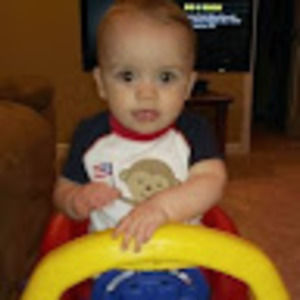 Meet your Posher, Jace